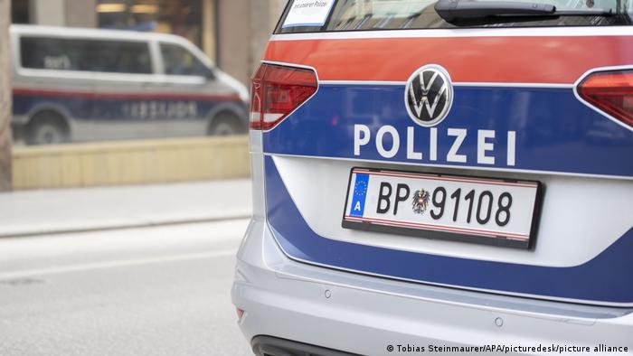 Policia e Vjenes paralajmeron per atentat islamik