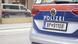 Austrian police vehicle Austrian police vehicle