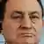 Rais wa zamani wa Misri, Hosni Mubarak