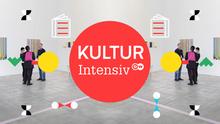 DW Kultur intensiv (Sendungslogo Composite)