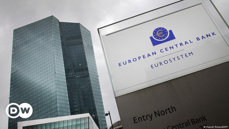 25 Jahre EZB: Von der Hüterin des Euro zur Krisenmanagerin