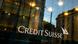 A sign of Credit Suisse bank is seen on the branch building in Geneva, on March 15, 2023 A sign of Credit Suisse bank is seen on the branch building in Geneva, on March 15, 2023