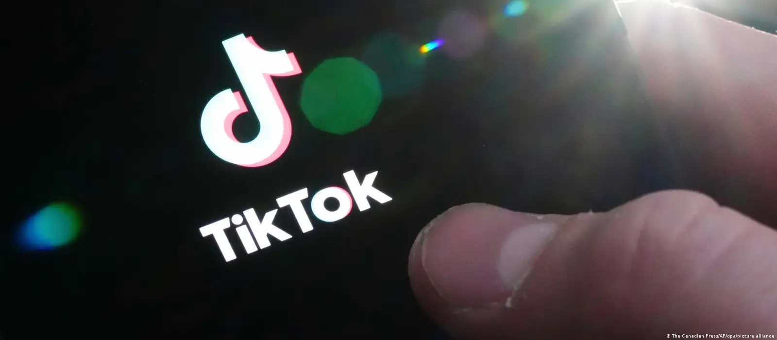 How dangerous is TikTok? – DW – 02/04/2023