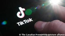 Australia prohíbe TikTok en dispositivos del gobierno