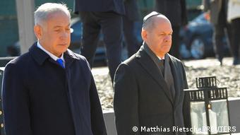 Ιστορική ευθύνη της Γερμανίας 