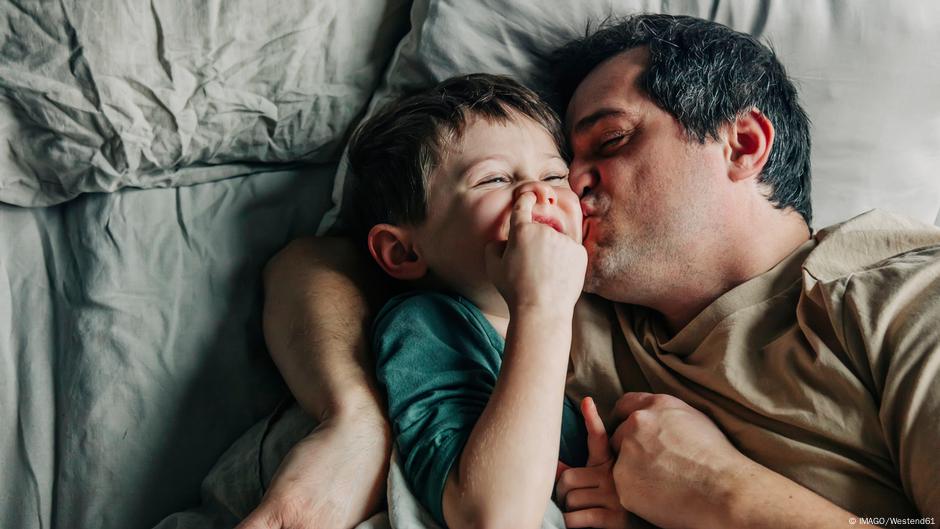 É possível exercer formas mais saudáveis de masculinidade?