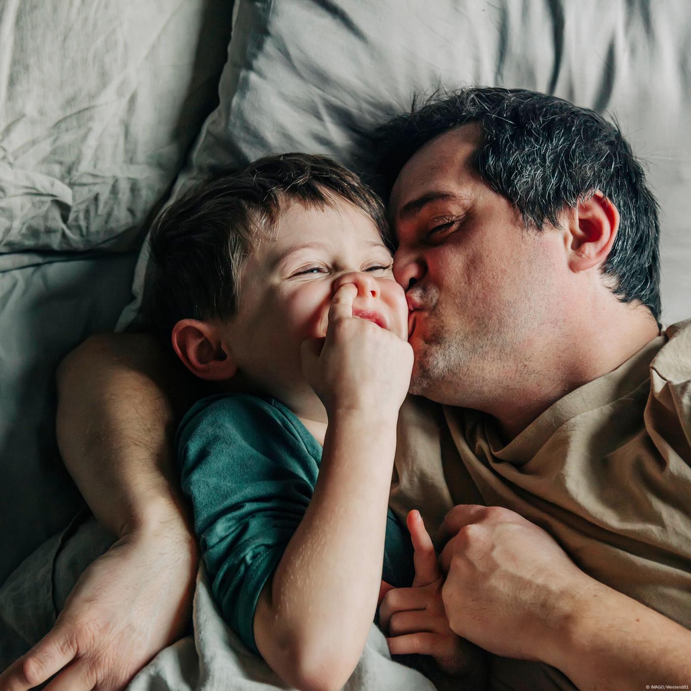 Homens propõem formas mais saudáveis de masculinidade