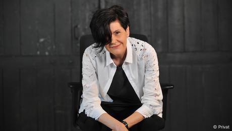 DW Akademie | Podcast Trainer | Victoriia Polchenko