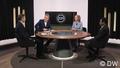 Deutsche Welle Sendung To the point - Studiogäste