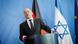 Berlin Kanzler Scholz und Ministerpräsident Netanjahu Berlin Kanzler Scholz und Ministerpräsident Netanjahu