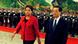 Dilma e Hu Jintao: Brasil e China são as maiores economias do Bric Dilma e Hu Jintao: Brasil e China são as maiores economias do Bric