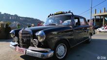 Folge 12 von REV (EA: 23.3.2023)
REV UC Unbreakable Car Mercedes Lebanon