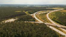 Euromaxx am 18.03.2023
Autobahn