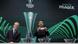 Europa Conference League - Auslosung Viertelfinale und Halbfinale Europa Conference League - Auslosung Viertelfinale und Halbfinale