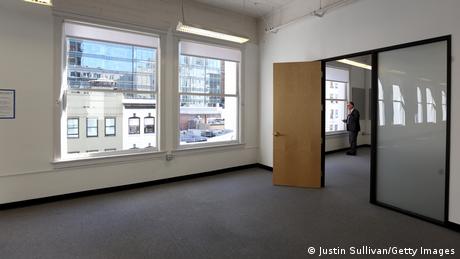 Immobilien: Macht KI Bürogebäude überflüssig?