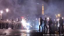 Place de la Concorde, Παρίσι