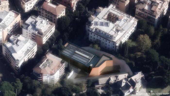 Το Μουσείο θα βρίσκεται σε κεντρική σημείο της πρωτεύουσας