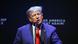 Former US President Donald Trump speaking in Iowa on March 13 Former US President Donald Trump speaking in Iowa on March 13