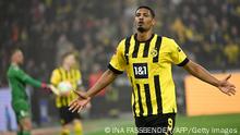 Bundesliga en directo: Borussia Dortmund vs. FC Köln