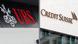 Bildcombo I UBS und Credit Suisse Bildcombo I UBS und Credit Suisse