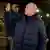 Фрагмент кремлівського відео з президентом Росії Володимиром Путіним із окупованого РФ українського Маріуполя на Донеччині.