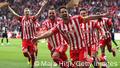 Fußball Bundesliga | Union Berlin vs. Eintracht Frankfurt | Jubel 1:0