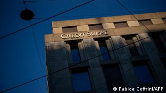 Credit Suisse 