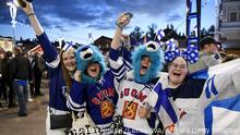 Finlandia es el país más feliz por sexto año consecutivo