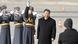 Shugaba Xi Jinping a Mosko Shugaba Xi Jinping a Mosko