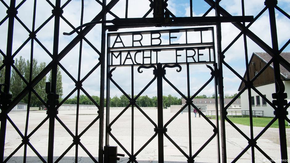 Cinična poruka na kapiji koncentracionog logora Dahau: „Rad te oslobađa“