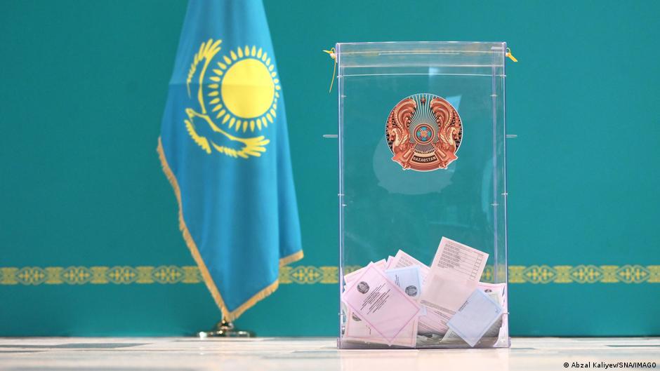 Выборы в Курултай: Казахстан получил управляемый Токаевым парламент