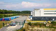 Amazon streicht 9000 weitere Stellen