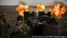 Ukraine aktuell: Verliert Russlands Angriff auf Bachmut an Schwung?