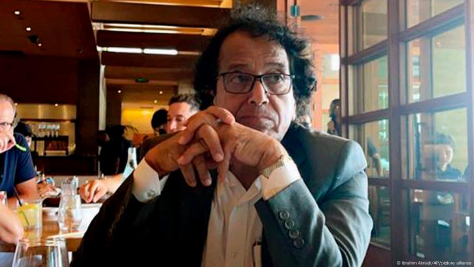 Saudi Arabia releases US national jailed for tweets – DW – 03/21/2023