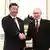 克里姆林宮發言人佩斯科夫表示，預計在普丁訪華期間，兩國領導人將重點討論雙邊經貿合作以及全球問題
