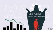 Markt DEU