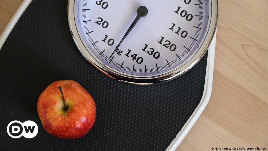 Was Sie über Fettleibigkeit wissen sollten