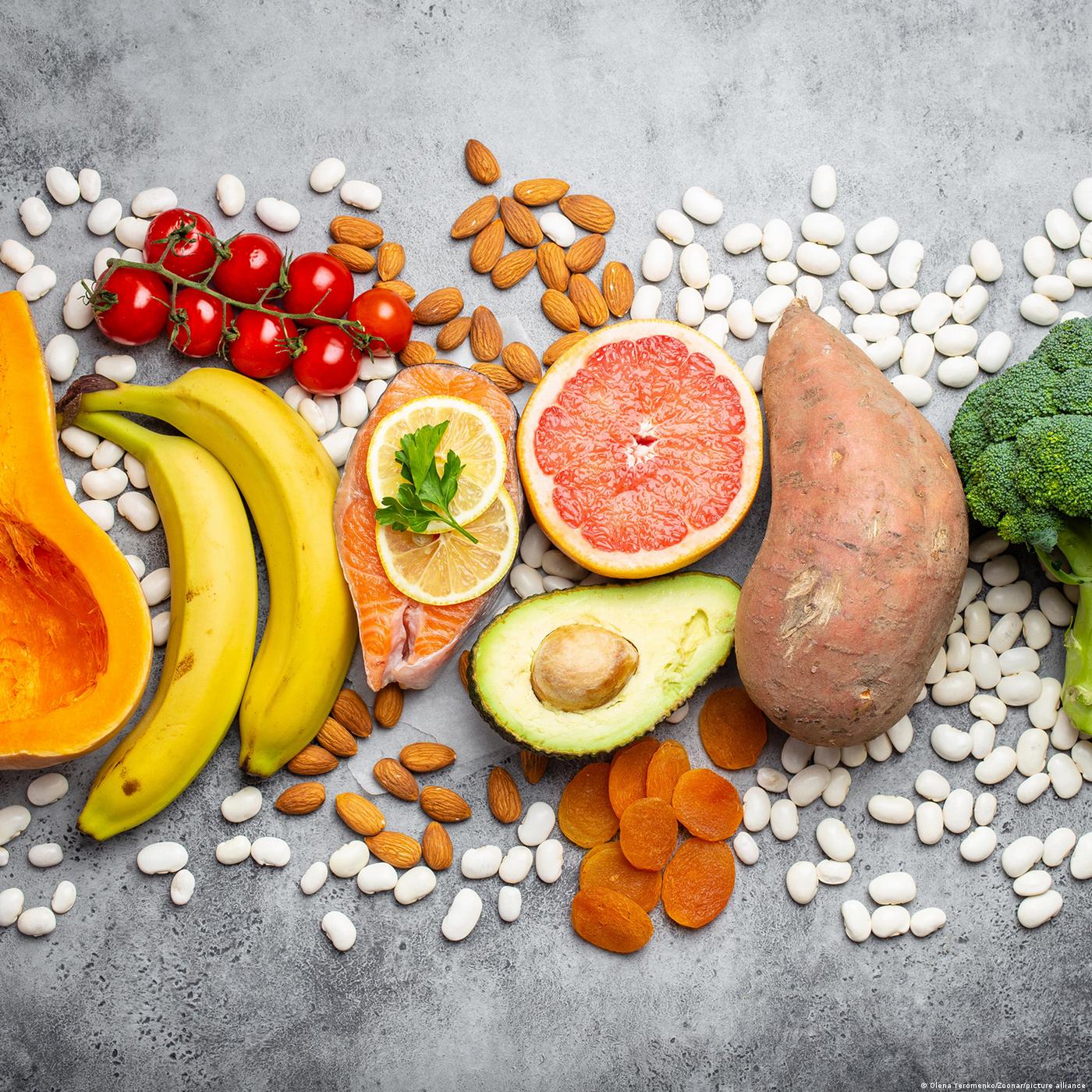 Bien se nourrir pour éviter le diabète