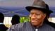 Goodluck Jonathan Goodluck Jonathan