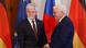Prezydenci RFN i Czech, Frank-Walter Steinmeier i Petr Pavel w marcu 2023 r. w Berlinie Prezydenci RFN i Czech, Frank-Walter Steinmeier i Petr Pavel w marcu 2023 r. w Berlinie