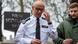 London Metropolitan Police commissioner Mark Rowley London Metropolitan Police commissioner Mark Rowley