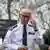 London Metropolitan Police commissioner Mark Rowley
