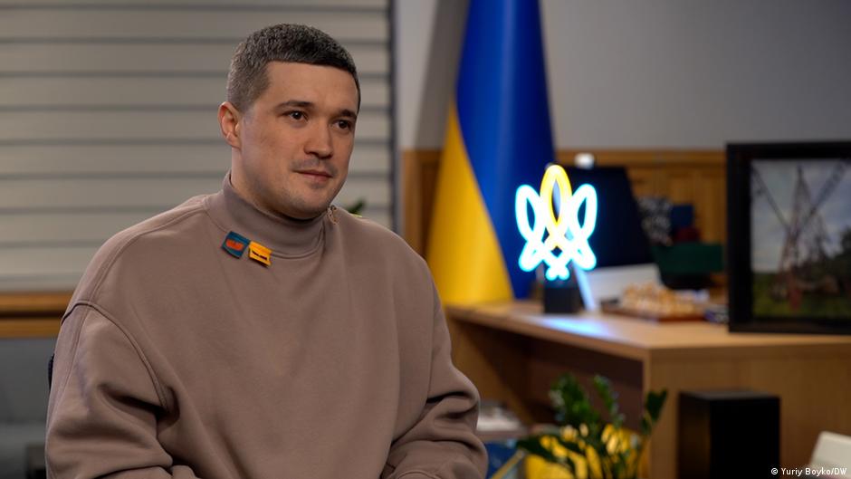 Федоров анонсував пакет рішень щодо мобілізації, СЗЧ й інших питань