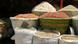 baskets of staple foods baskets of staple foods