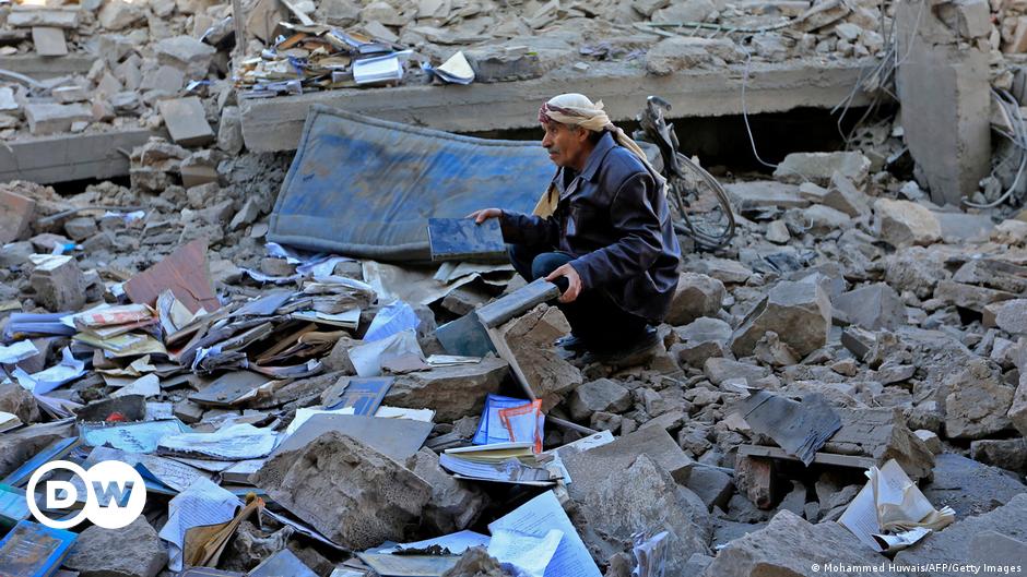 Jemen: Keine klare Aussicht auf Ende des Krieges