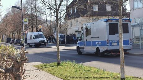 Πόσο επικίνδυνοι είναι τελικά οι "Πολίτες του Ράιχ"