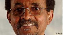Dr. Tewolde Berhan Gebre Egziabher