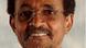 Dr. Tewolde Berhan Gebre Egziabher Dr. Tewolde Berhan Gebre Egziabher