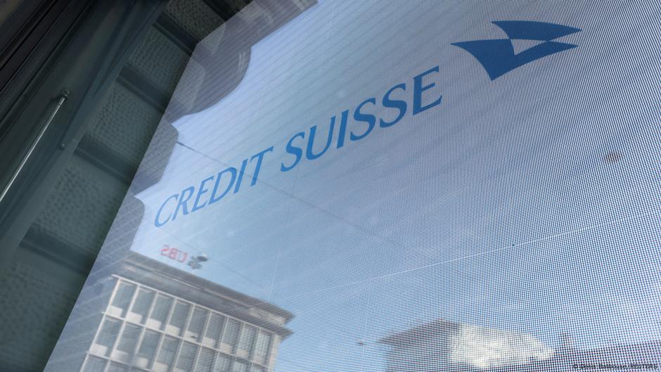 Credit Suisse u Cirihu