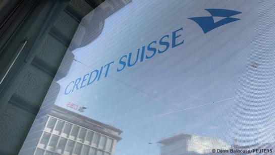 Switzerland: UBS Completes Credit Suisse Takeover – DW – 06/12/2023